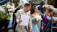Vlad Gherman și Oana Moșneagu 
