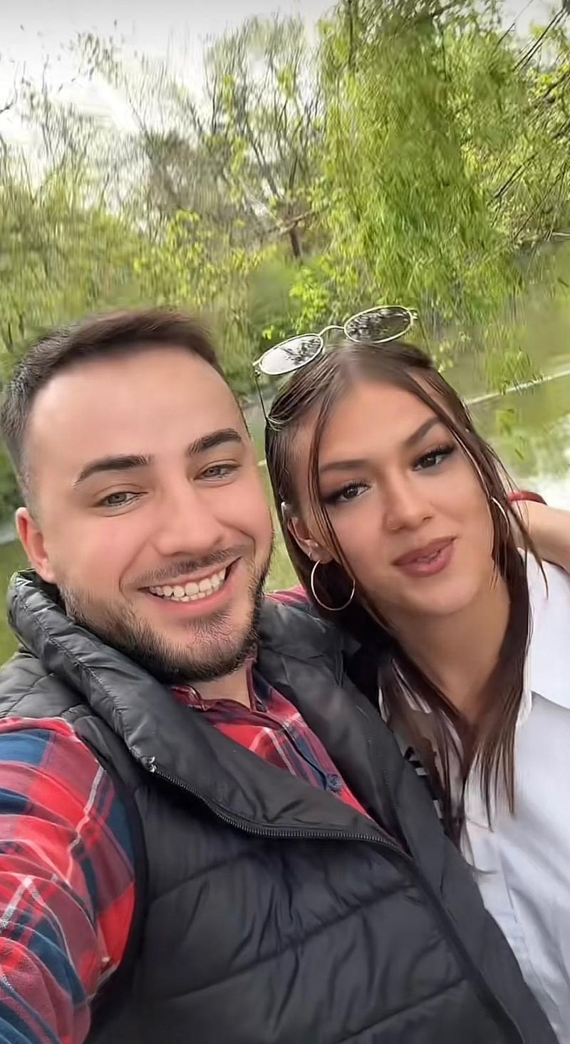 Radu, câștigătorul „Casa Iubirii”