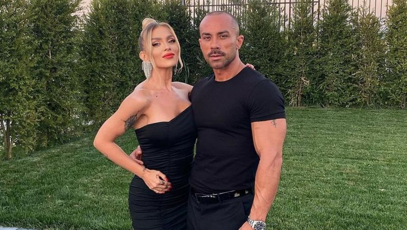 oana radu, catalin dobrescu