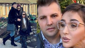 dana roba copii, beni