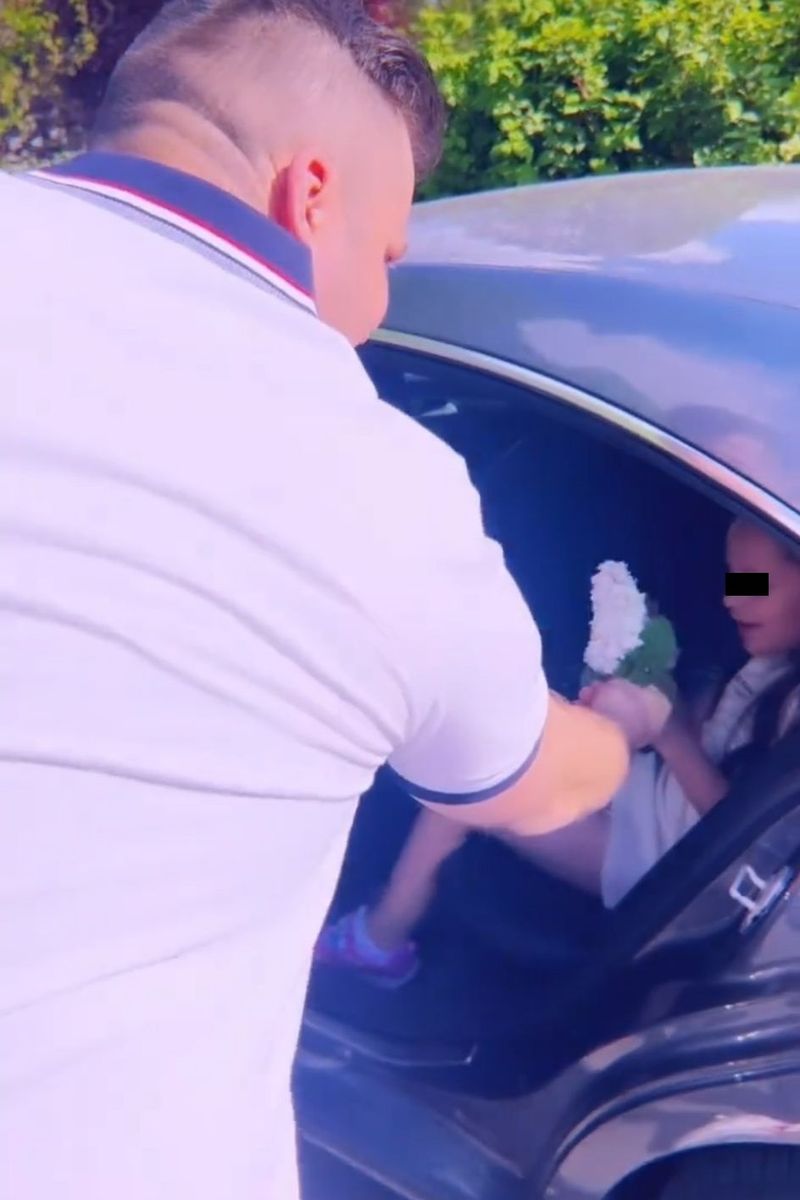 dana roba copii, beni