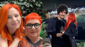 Colaj Cristina Ciobănașu, Ruxandra Ion și Alexandru Mureșan