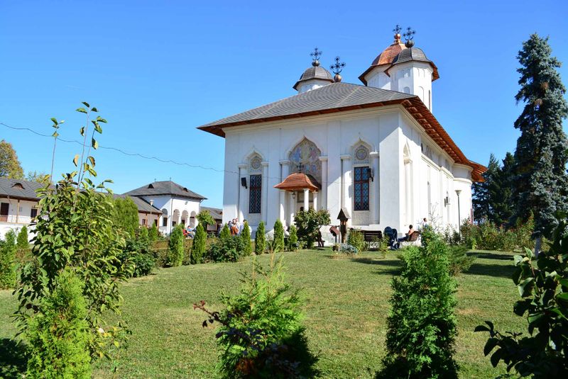 Biserică