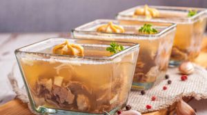 piftie, cand se pune gelatina in piftie, reteta piftie de curcan 