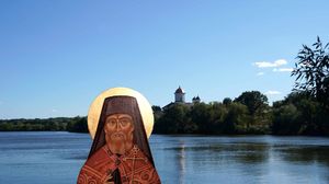 Ce sărbătoare este pe 11 aprilie 2024. E marcată cu cruce roșie în calendarul ortodox