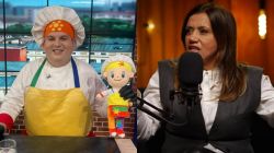 Lulu Varodi și-a spus părerea sinceră despre continuarea proiectului Gașca Zurli! De necrezut ce a putut zice Bucătărașul despre noua formulă pe care a creat-o Mirela Retegan: „Animatorilor nu li se vede chipul”