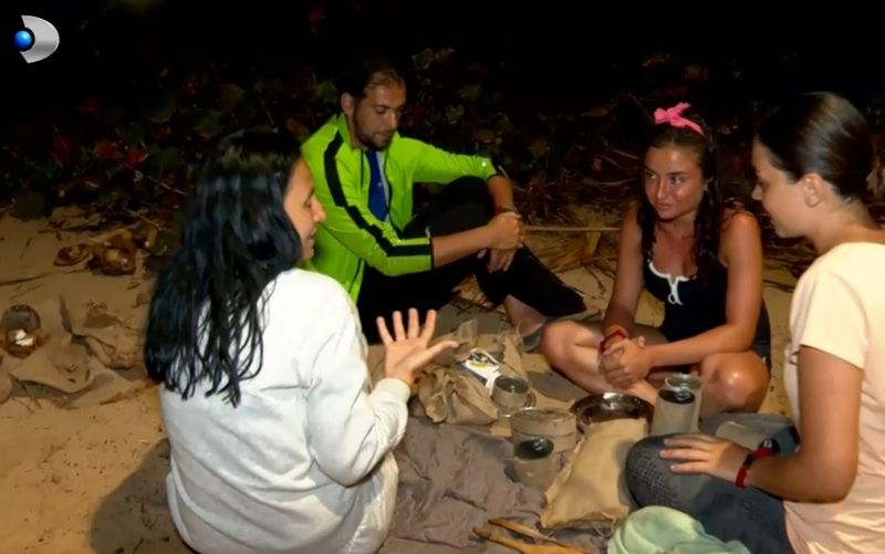 concurenti insula de 1 milion