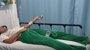 isabela insula de 1 milion la spital