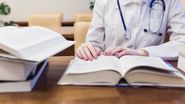 Medic, învață pentru examen