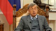 a murit soția lui Valeri Kuzmin, ambasadorul Rusiei în România