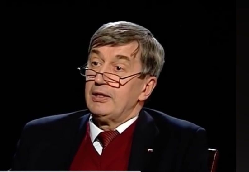 a murit soția lui Valeri Kuzmin, ambasadorul Rusiei în România