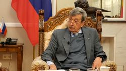 Soția ambasadorului Rusiei în România a murit! Femeia s-ar fi confruntat cu probleme de sănătate