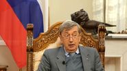 a murit soția lui Valeri Kuzmin, ambasadorul Rusiei în România