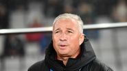 dan petrescu cfr cluj