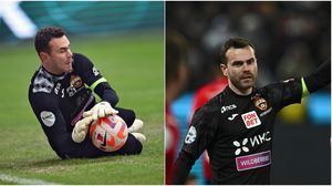 Igor Akinfeev, portarul celor de la ȚSKA Moscova