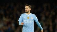 Bernardo Silva, fotbalist legitimat la Manchester City