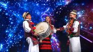 două perechi de frati moment rat, cine sunt două perechi de frati, romanii au talent 2024 