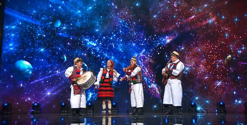 două perechi de frati rat, cine sunt două perechi de frati, romanii au talent 2024 
