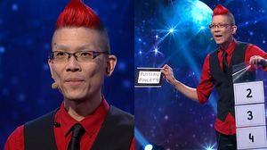 rogue rat, cine este rogue, romanii au talent 2024 