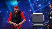 rogue rat, cine este rogue, romanii au talent 2024, andra rat 