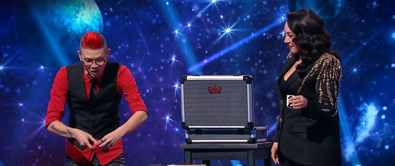 rogue rat, cine este rogue, romanii au talent 2024, andra rat 