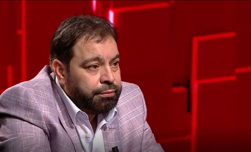 florin salam