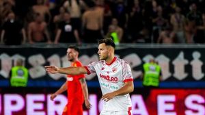 dennis politic dinamo