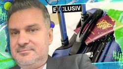 Adi de la Vâlcea, acuzații grave pentru o mare agenție de turism! Directorul companiei îi dă replica celebrului manelist: „Nu are nicio relație contractuală cu noi” | EXCLUSIV