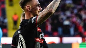 Denis Drăguș foarte aproape să bată palma cu o forță a Turciei! Florin Manea a făcut marele anunț