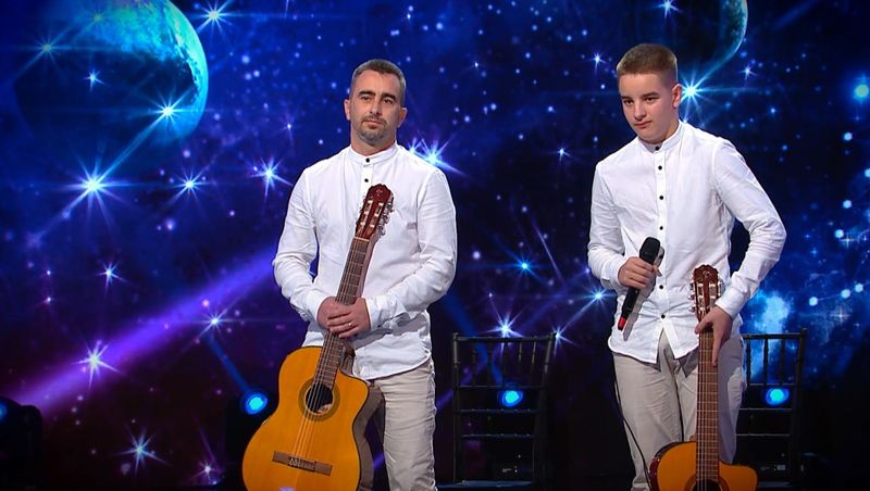 davis si dragos tudor, cine sunt david si dragos tudor rat, romanii au talent 
