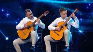 davis si dragos tudor, cine sunt david si dragos tudor rat, romanii au talent 