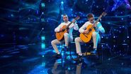 david si dragos tudor moment rat, cine sunt david si dragos tudor rat, romanii au talent 
