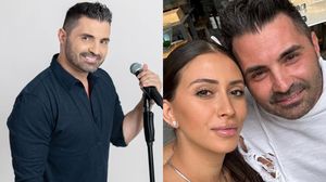 Pepe și Yasmine Ody