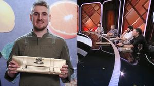 Mihai Dragomir, jurați Chefi la Cuțite