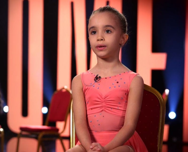 ilinca bendeac rat, cine este ilinca bendeac, romanii au talent 2024 