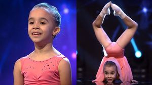 ilinca bendeac rat, cine este ilinca bendeac, romanii au talent 2024 