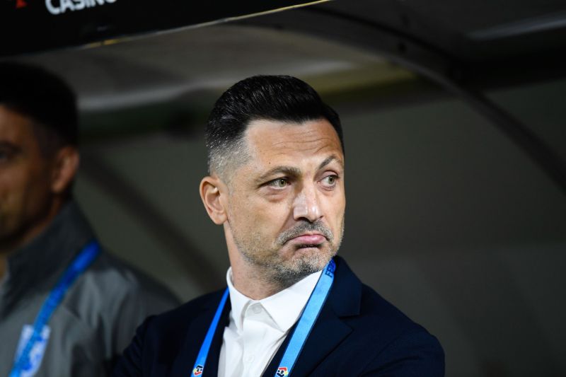 Mirel Rădoi, fost jucător român de fotbal