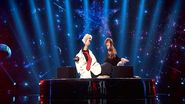 ane klinge moment rat, cine este anne klinge, romanii au talent 2024 