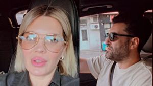 Smiley și Gina Pistol