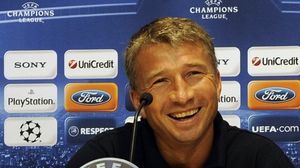 dan petrescu