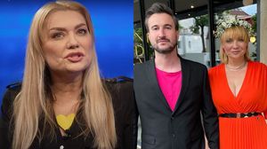 Cristina Cioran și Alex Dobrescu  Cristina Cioran și Alex Dobrescu