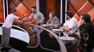 Alexandru Săbădeanu, jurați Chefi la cuțite