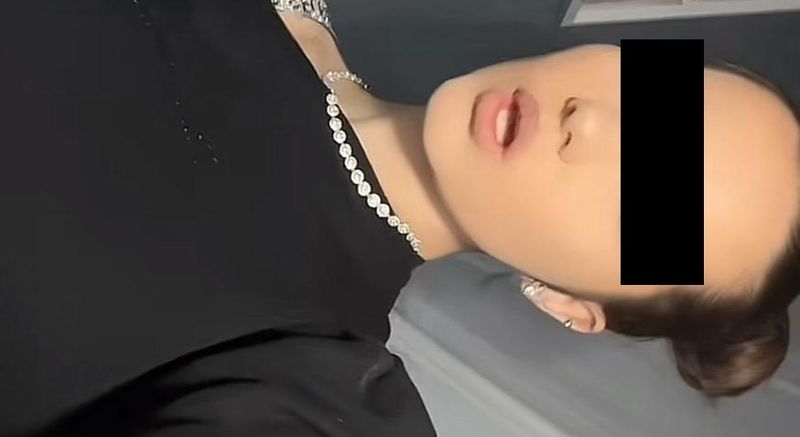 Sara, adolescentă care a căzut de la etajul 8, tragedie Brașov