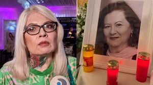Catinca Roman a presimțit moartea mamei sale! Ce i s-a întâmplat în noaptea în care Mioara Roman s-a stins din viață: „Mă așteptam”