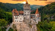 Castelul Bran