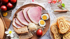 Cât costă masa de Paște în 2024. Prețurile produselor tradiționale au crescut considerabil