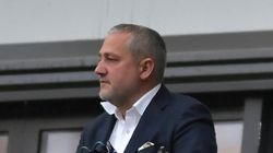 Mihai Rotaru a divulgat motivul din spatele demiterii lui Ivaylo Petev: „Nu a plecat că a pierdut cu FCSB!”
