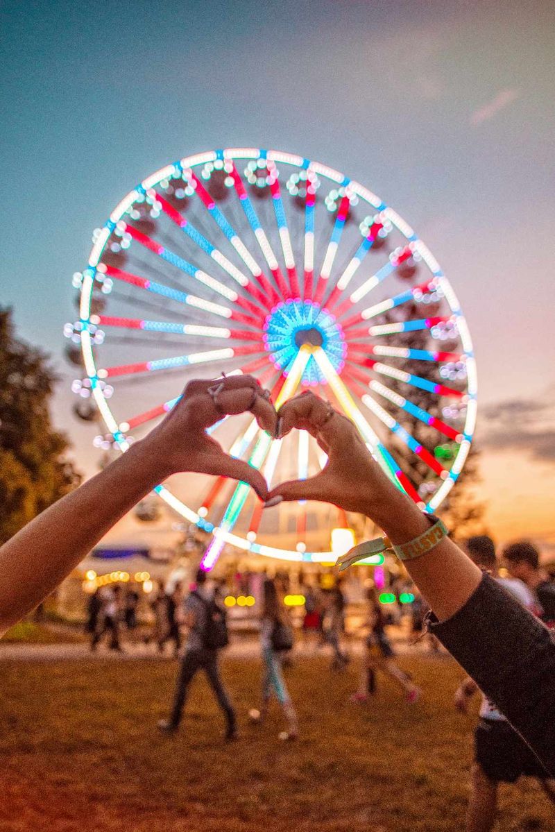 electric castle, &icirc;n ce perioada are loc electric castle 2024, electric castle 2024 