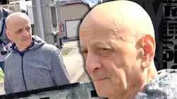 „Brancardierul morții” șochează, la câteva zile după ce a ieșit din pușcărie: „Mi-aș dori ca fiecare om să treacă pe acolo”. Transformarea suferită de Grigore Bota, unul dintre cei mai temuți criminali în serie ai României, în anii de detenție