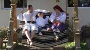 costum popular maramures, paste 2024, tradiii de paste maramures 